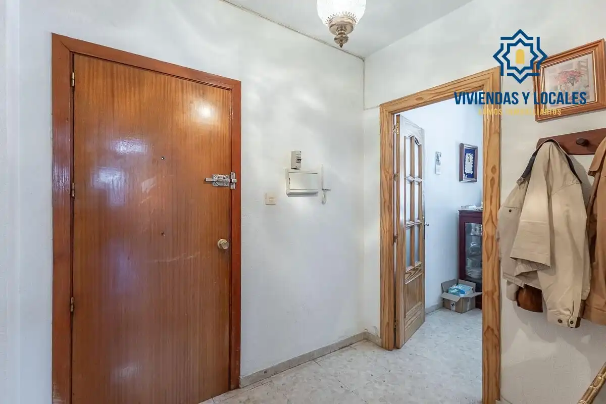 Wohnung mit Terrasse zum Verkauf in Avenida JUAN PABLO II, imagen 23