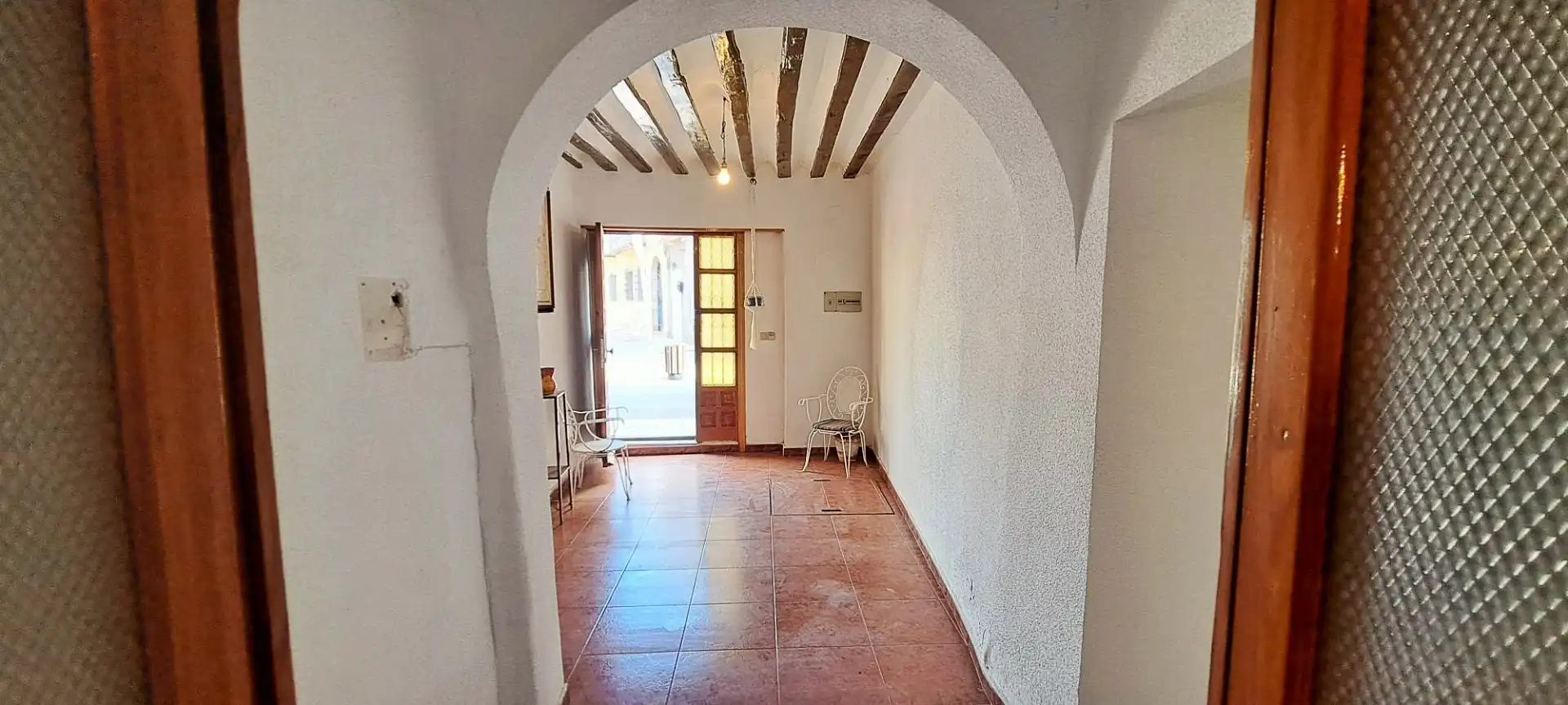 Casa o chalet en venta en Calle Madrid, 45, Valdetorres de Jarama