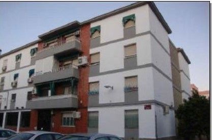 Exterior view of Flat for sale in  Córdoba Capital  with Furnished