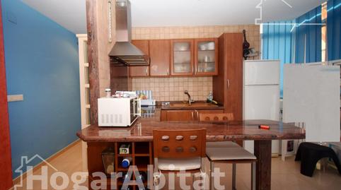 Foto 5 de Pis en venda a Calle Arquitecto Lavernia, El Perelló, Valencia