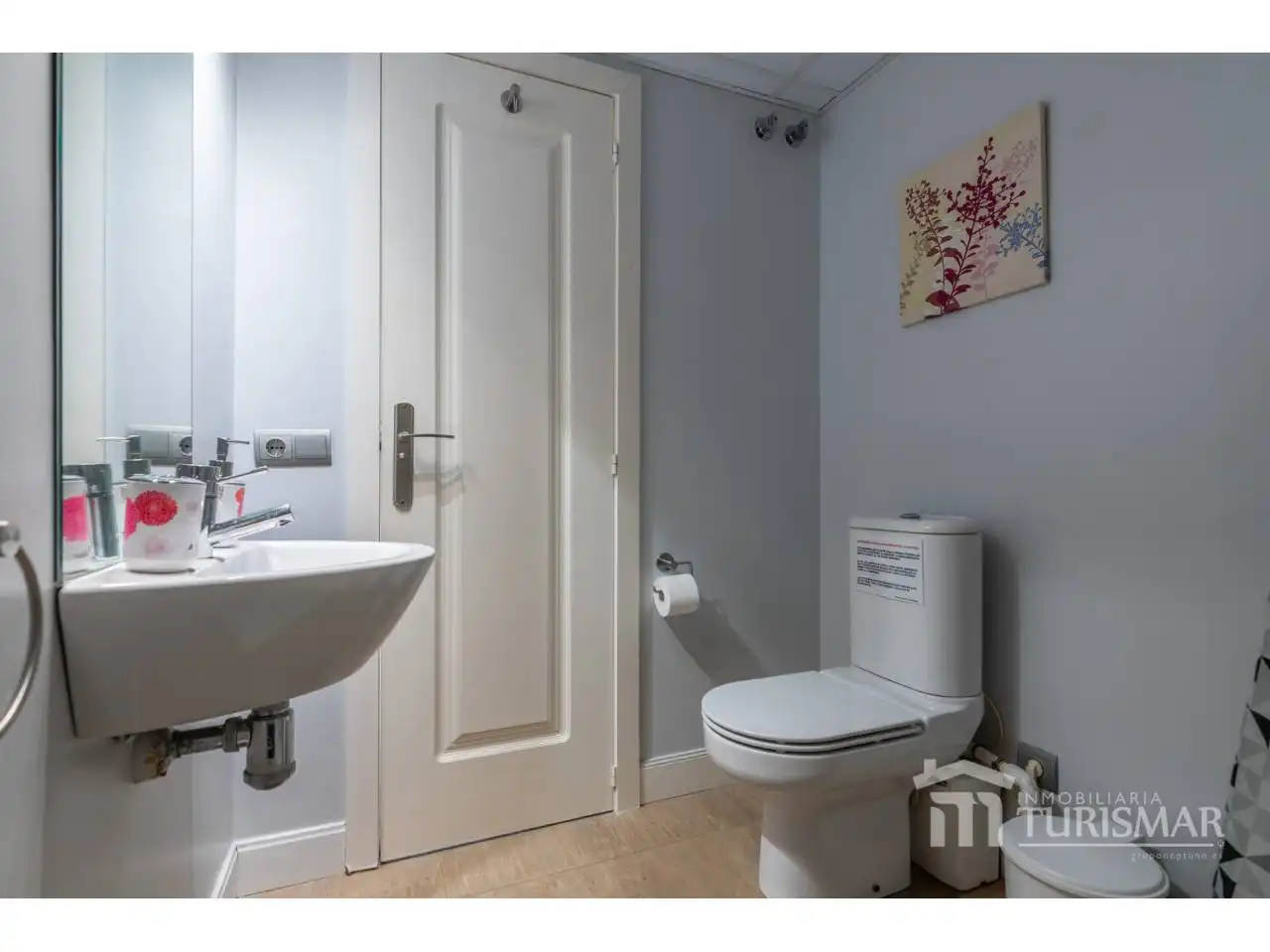 Penthouse mit Pool zum Verkauf in Paseo De La Cruz 1, imagen 23