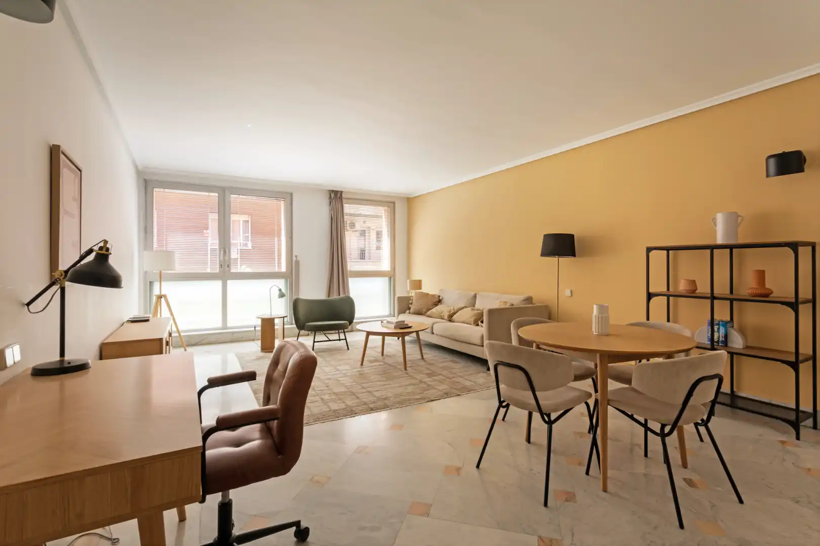 Flat with pool for sale in Calle de García de Paredes, imagen 3