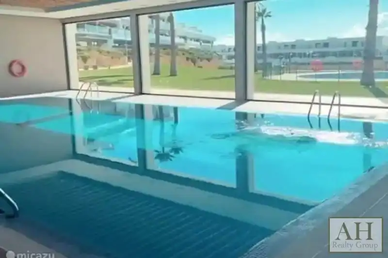Appartement compact à vendre à Balcón de Finestrat - Terra Marina, imagen 24