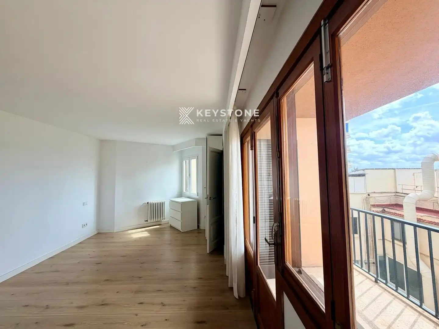 Flat with lift to rent in CALLE DEL MARQUÈS DE LA SÈNIA,, imagen 21