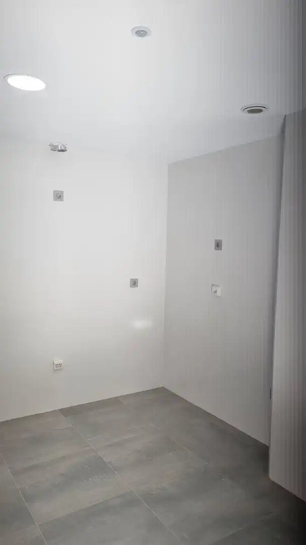 Baño de Piso en venta en Soria Capital 