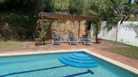 Photo 2 of Houses for rent in Vial Camino, Calella de Palafrugell, Palafrugell