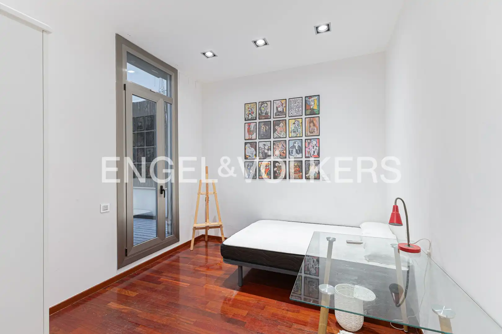 Appartement avec terrasse à vendre à Eixample, imagen 43