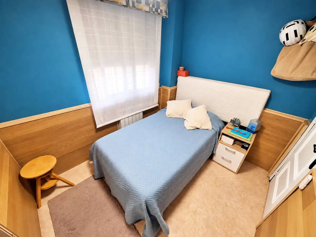 Habitación de Piso en venta en Centro