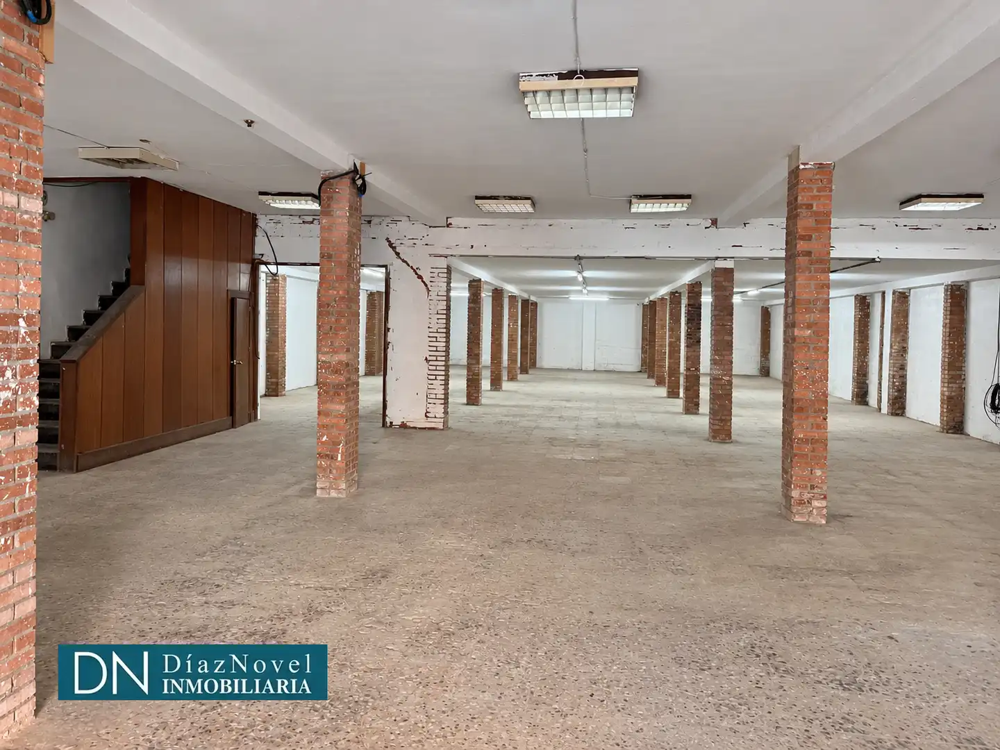 Nave industrial in affitto a Calle Yunquera 10, imagen 3