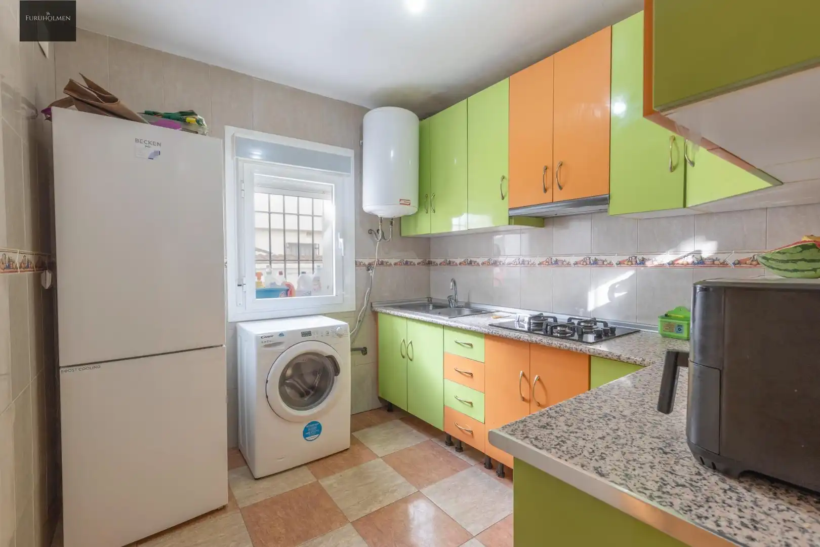 Maison mitoyenne à vendre à Calle Calle Teresa de Calcuta, imagen 7
