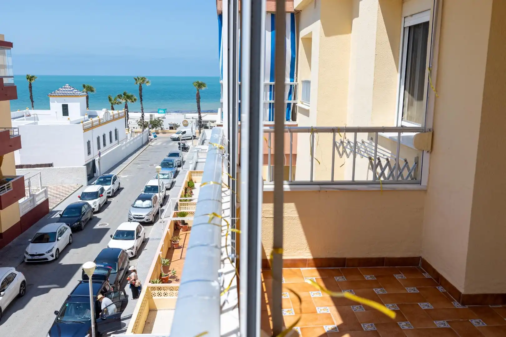 Flat for sale in Calle RAMON Y CAJAL, Playa de la Regla