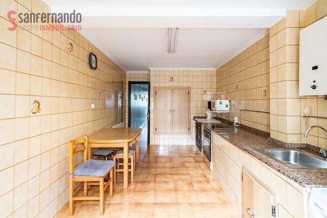 Casa-chalet en Venta en Cartes