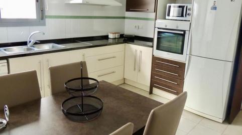 Foto 4 de Apartament per a compartir a Zona Avenida del Mar, Castellón de la Plana / Castelló de la Plana