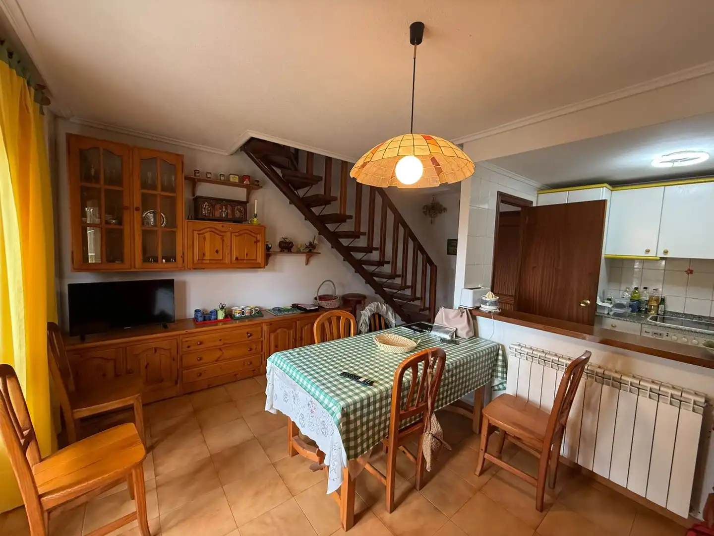 Duplex in vendita a Los Pinares