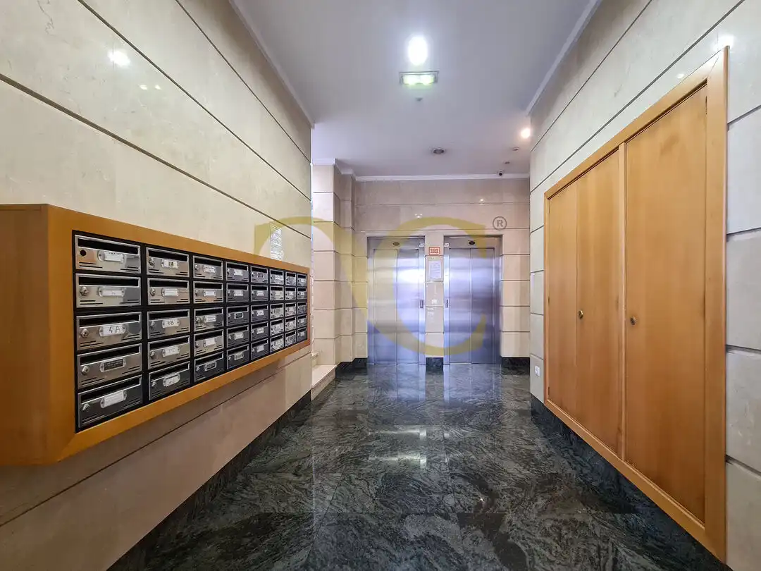 Piso en venta en Gijón  con Calefacción, Jardín privado y Terraza