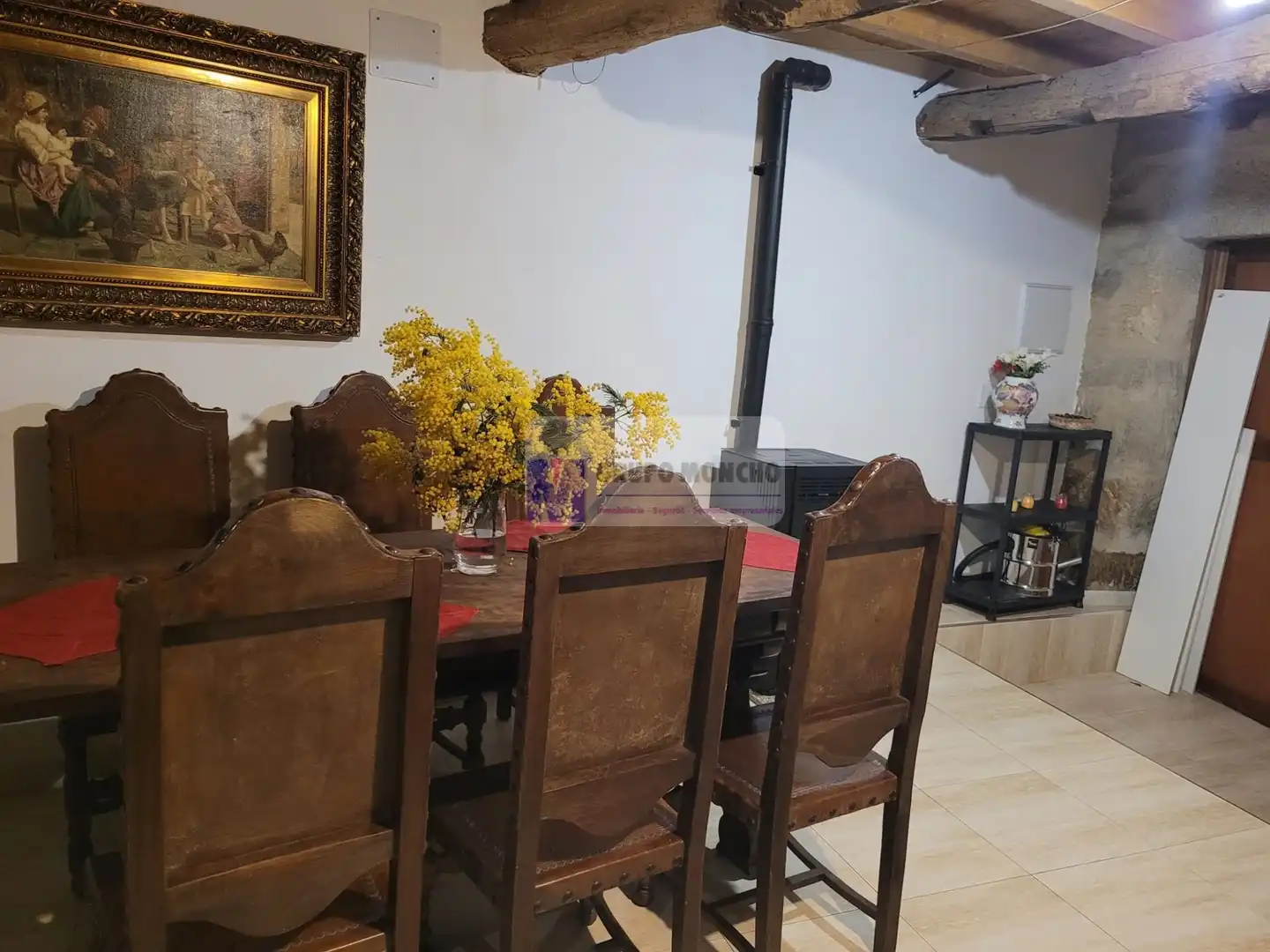 Casa o xalet en venda a Maceda