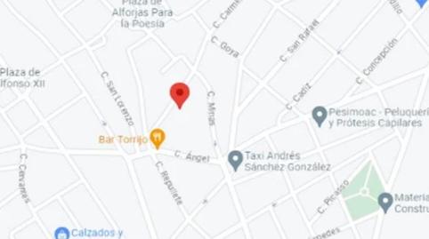 Photo 3 of Single-family semi-detached for sale in Calle Antón Pérez, 28, Villacarrillo, Jaén