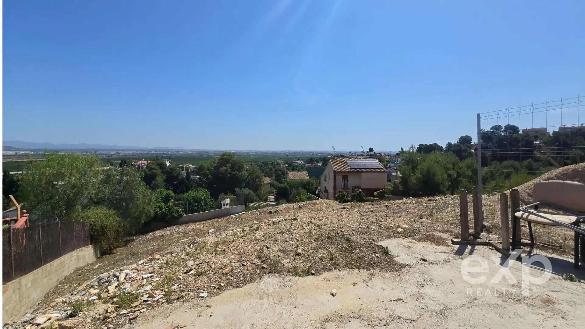Wohnbaugrundstück zum Verkauf in Calle del Rio Genil, imagen 2
