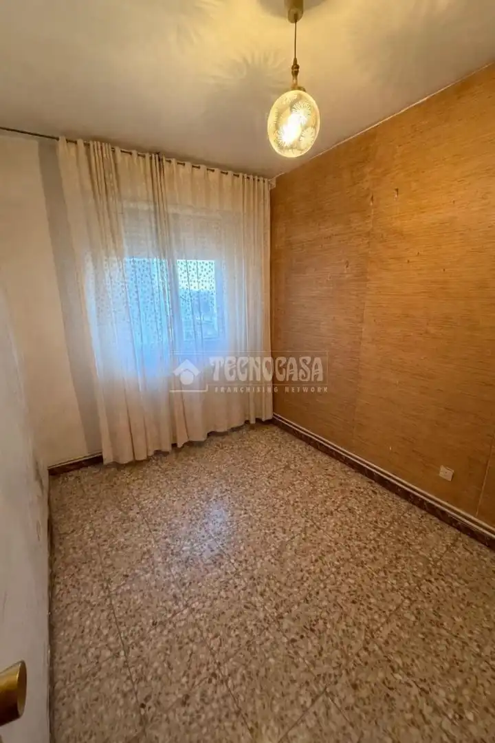 Habitación de Piso en venta en Fuenlabrada con Calefacción