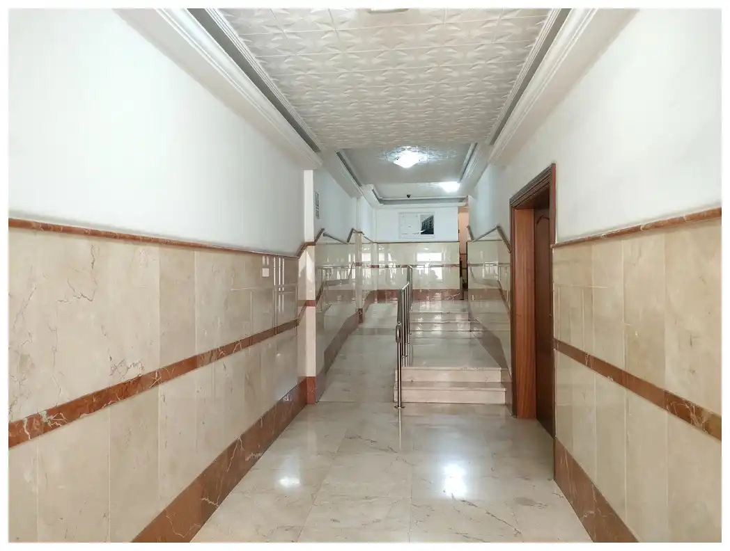 Piso de alquiler en Las Palmas de Gran Canaria con Amueblado