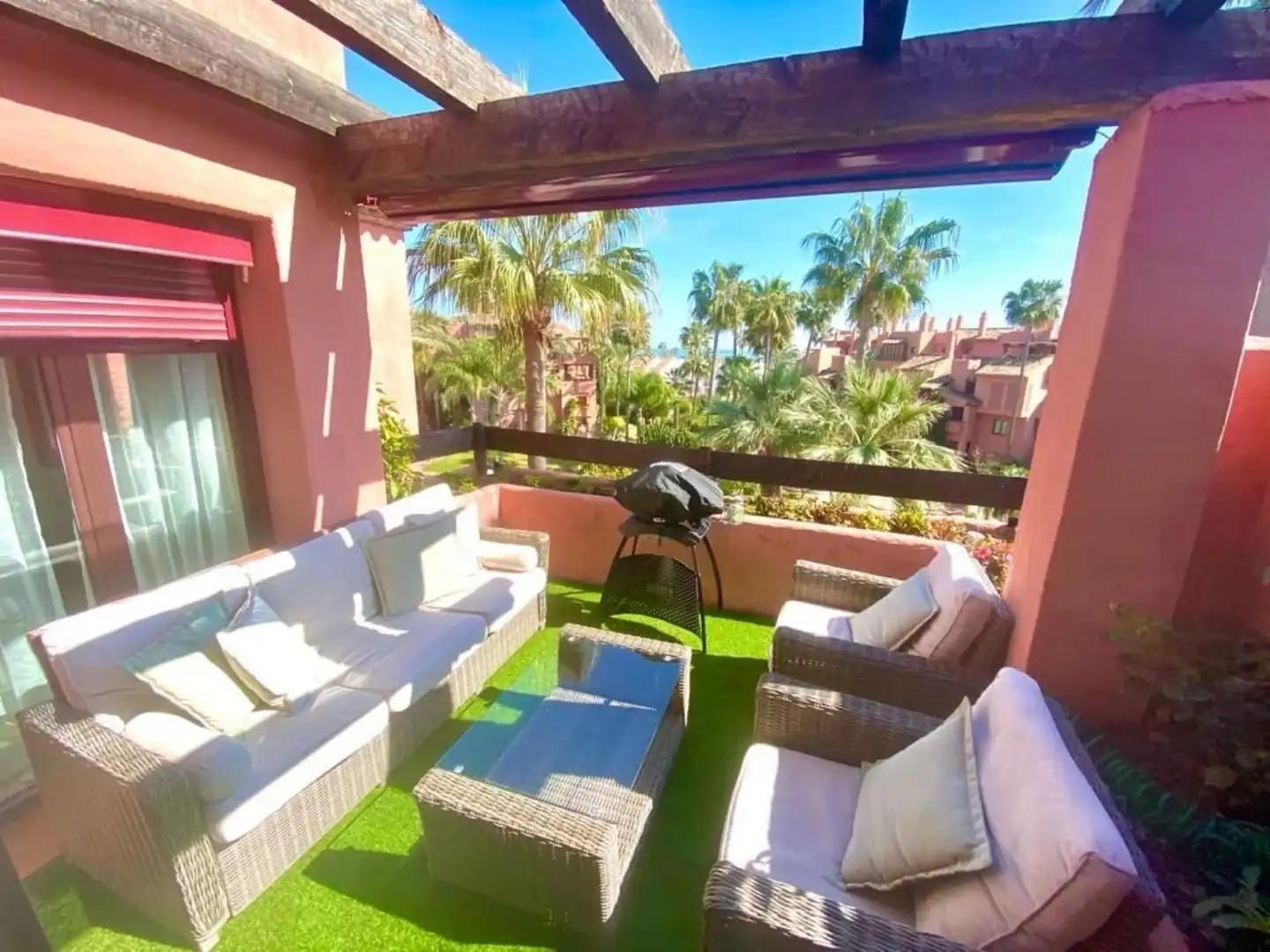 Ático con piscina en venta en Marbella Centro, imagen 20