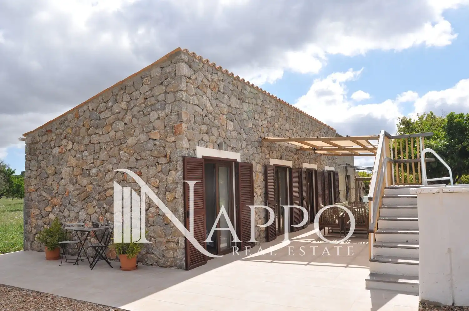 Haus mit Pool zum Verkauf in CAMINO VELL D'INCA S/N, imagen 3
