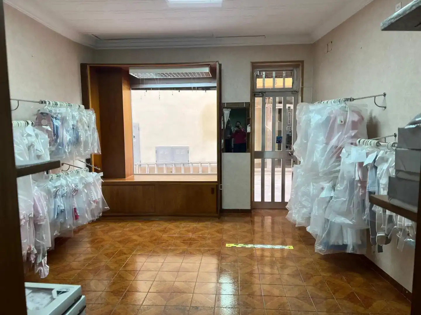 Casa adosada en venta en  Palma de Mallorca con Balcón