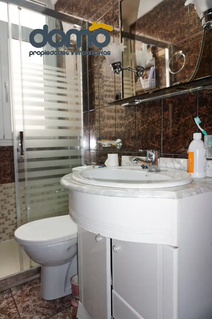Flat with terrace to rent in Calle Halcón, imagen 12