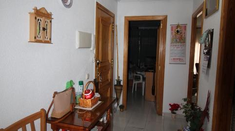 Foto 4 de Pis en venda a Fuensalida, Toledo