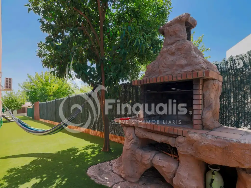 Casa a schiera in vendita a Calle Oliveres, imagen 19