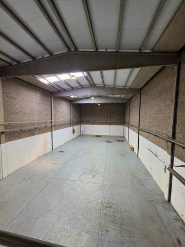 Nave industrial en Alquiler en Santa Perpètua de Mogoda