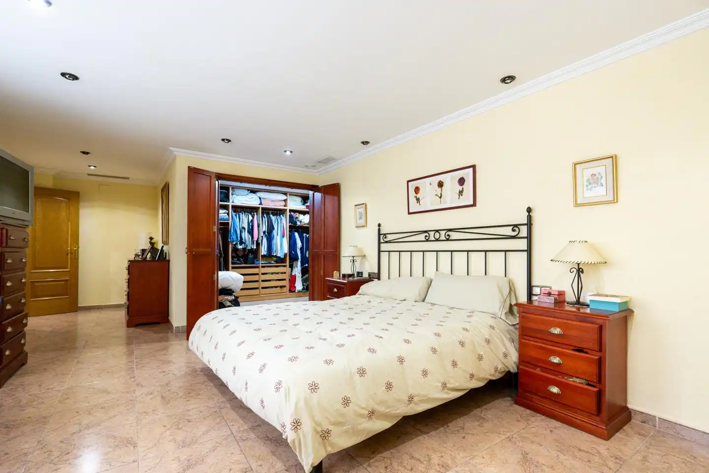 Wohnung mit Aufzug zum Verkauf in Carrer Benito Pérez Galdós, imagen 25