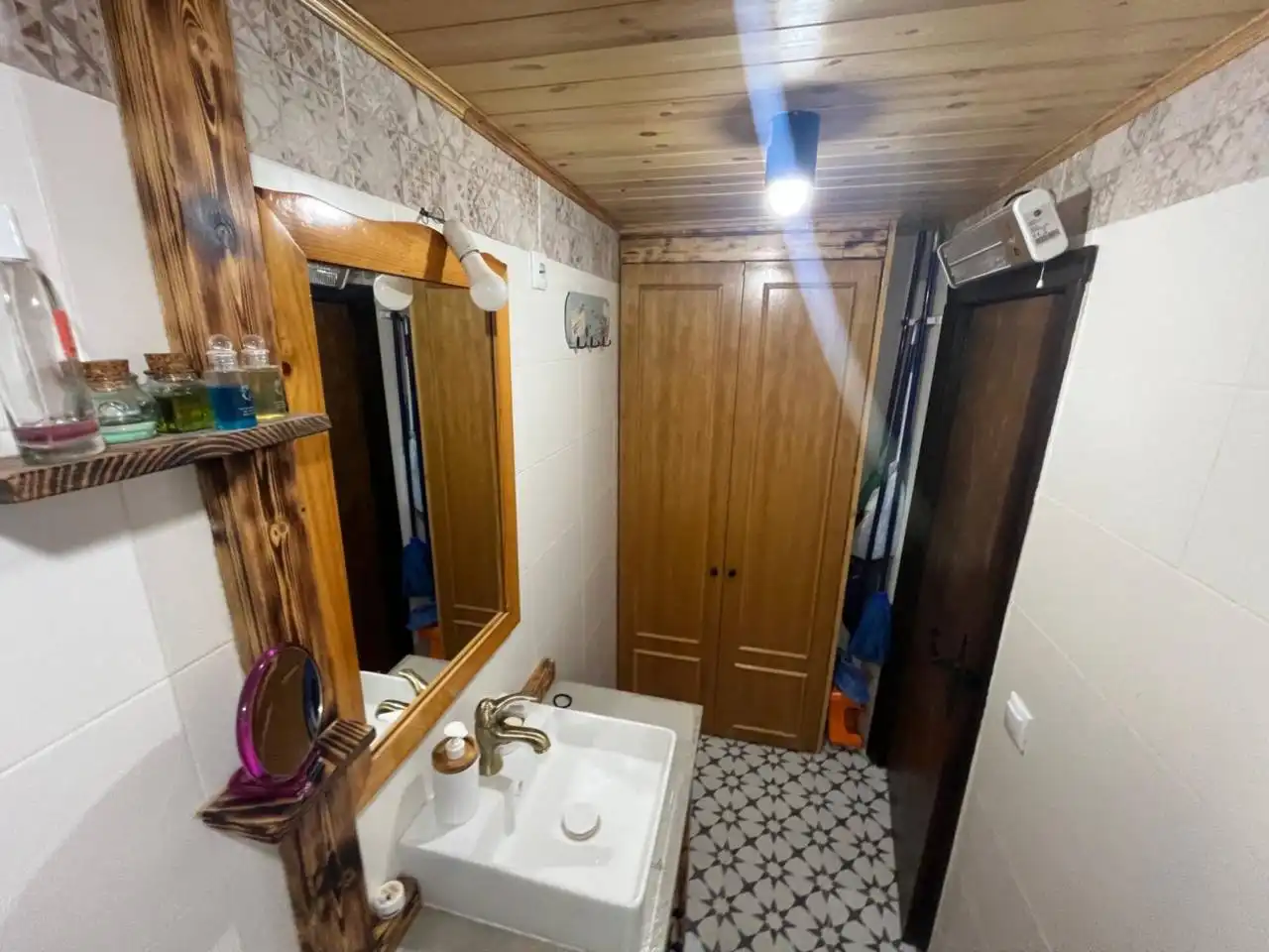 Casa en venta en Calle Dolores de la Virgen, imagen 9