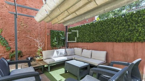 Foto 4 de Piso en venta en Sant Pere, Sta. Caterina i la Ribera, Barcelona Capital