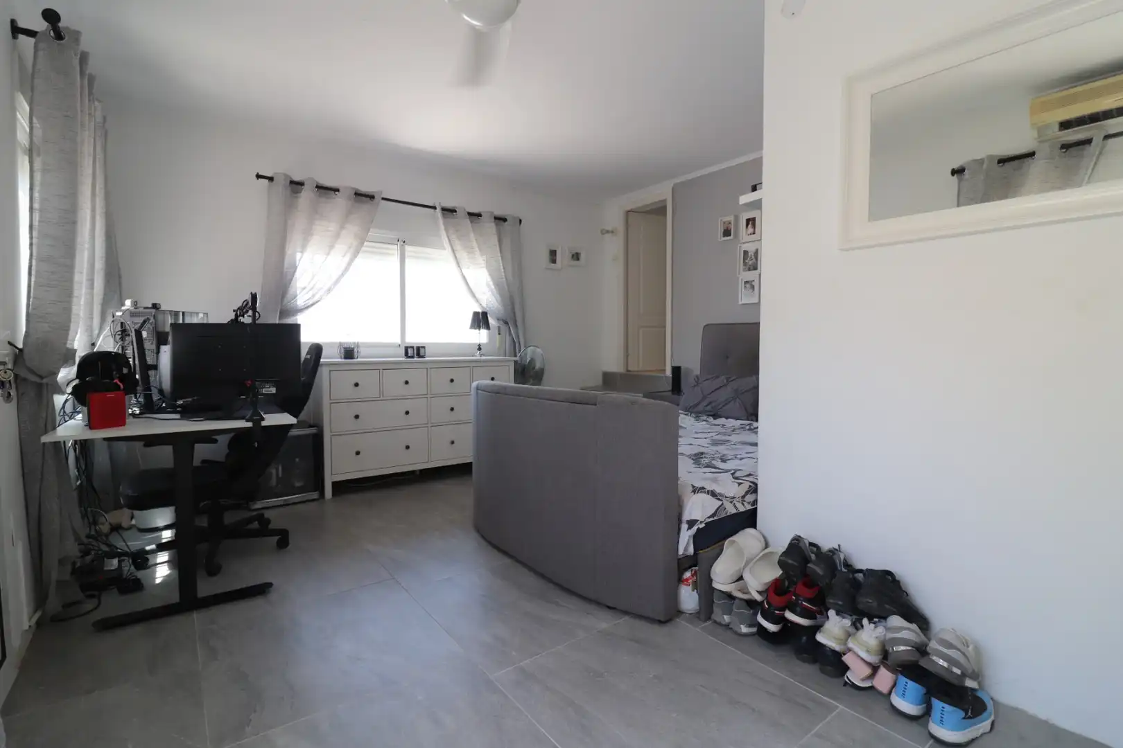 Dormitori de Casa o xalet en venda en Benijófar amb Terrassa i Piscina
