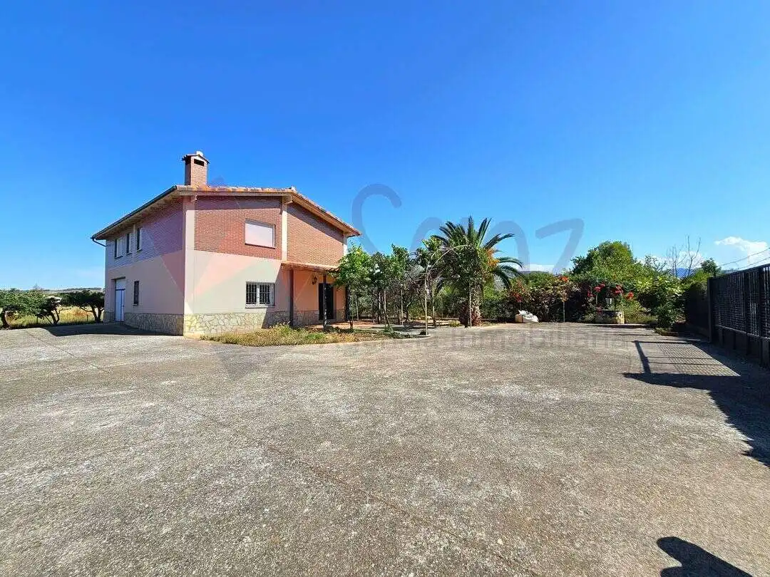 Xalet amb jardí en venda a N-111, imagen 34
