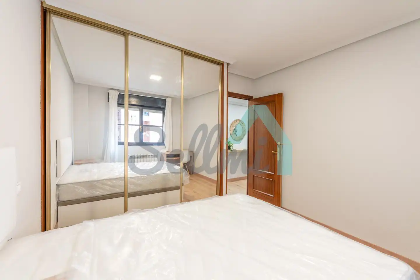 Habitació a De Pumarín, Milán - Pumarín