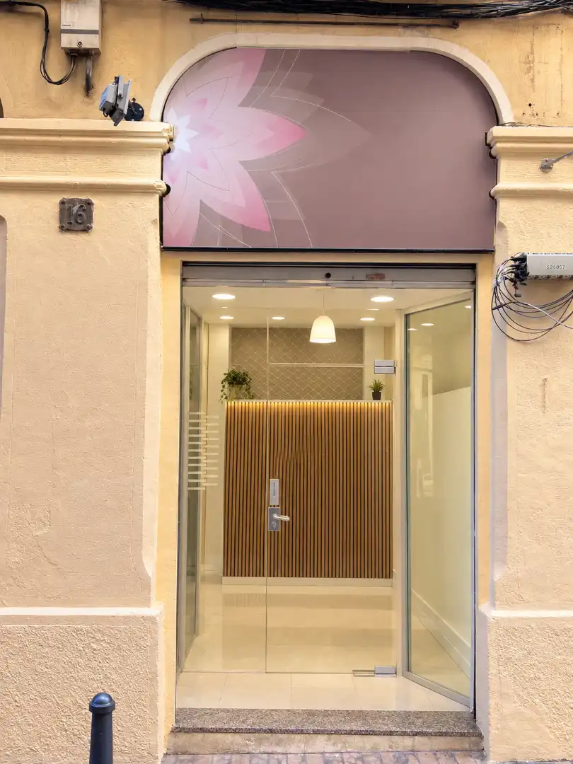 Local comercial en venda a Carrer dels Recs 12, imagen 2
