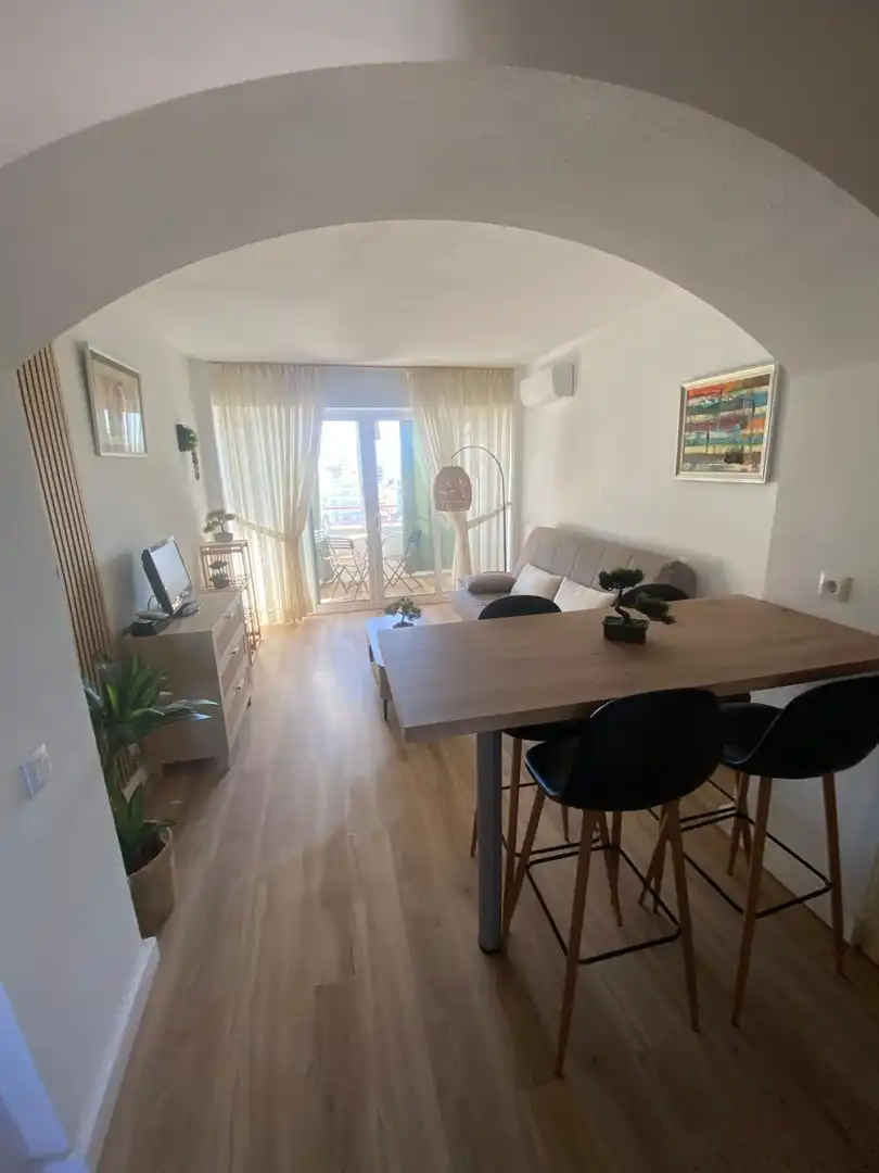 Estudi amb piscina en venda a CAP LLEVANT, imagen 6