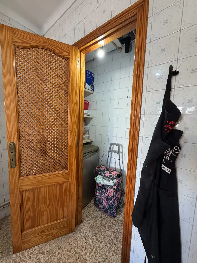 Pis amb terrassa en venda a Carrer Joan Bauzà 23, imagen 14