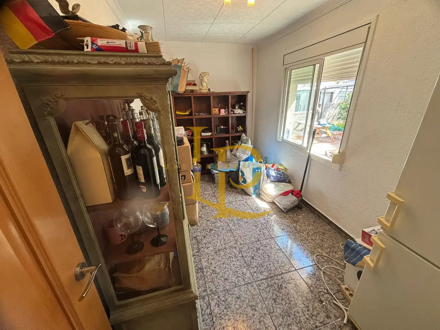 Casa o xalet en venda en Rubí amb Jardí privat, Terrassa i Traster