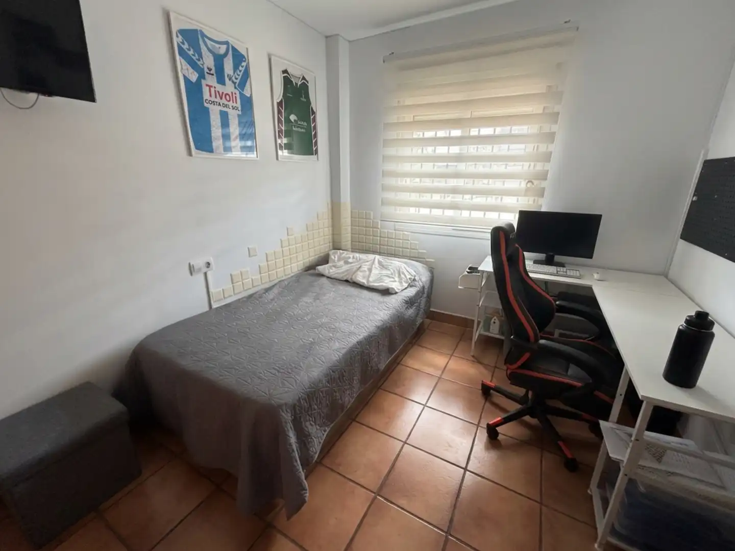 Adosado con piscina en venta en Capellanía - Retamar, imagen 19