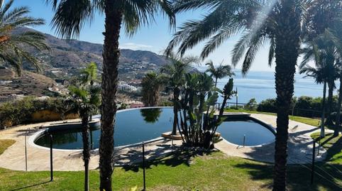 Foto 2 de Casa adosada en venda a Citalsol, 3, Velilla - Velilla Taramay, Granada