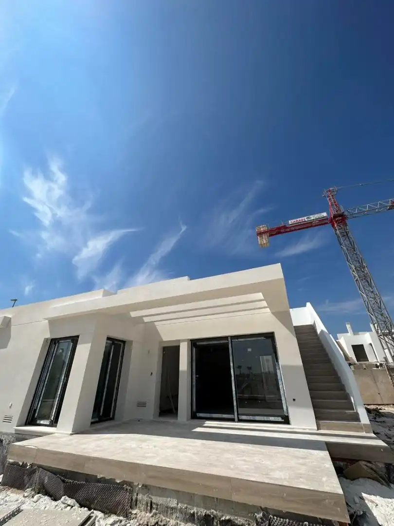 Casa o chalet en venta en Jacarilla