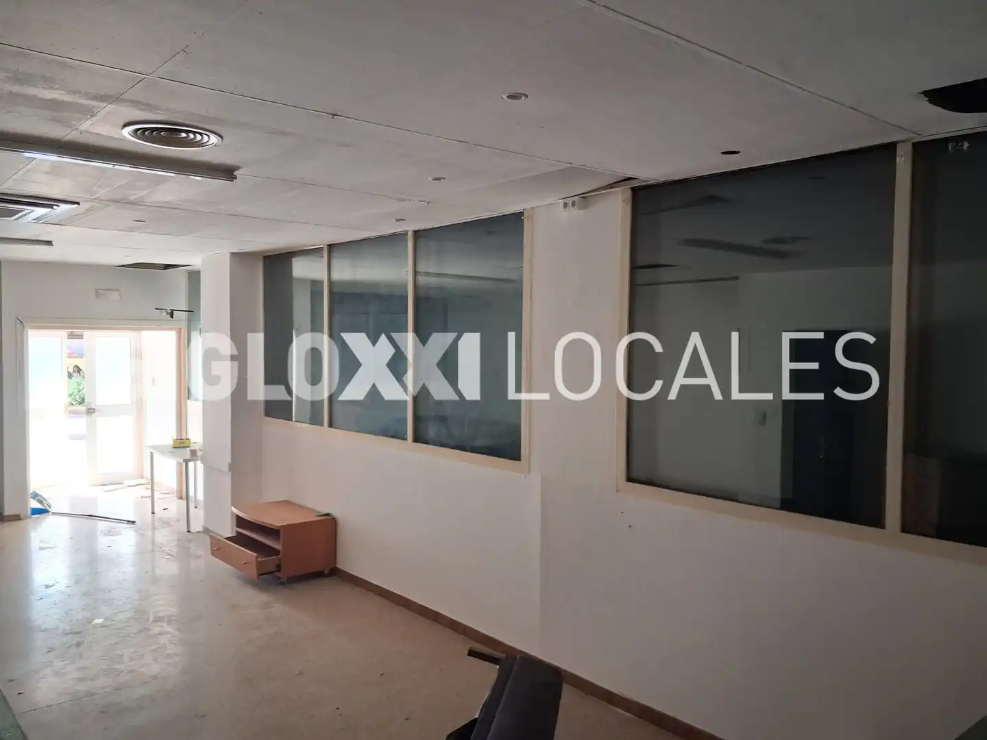 Local de lloguer en L'Hospitalet de Llobregat