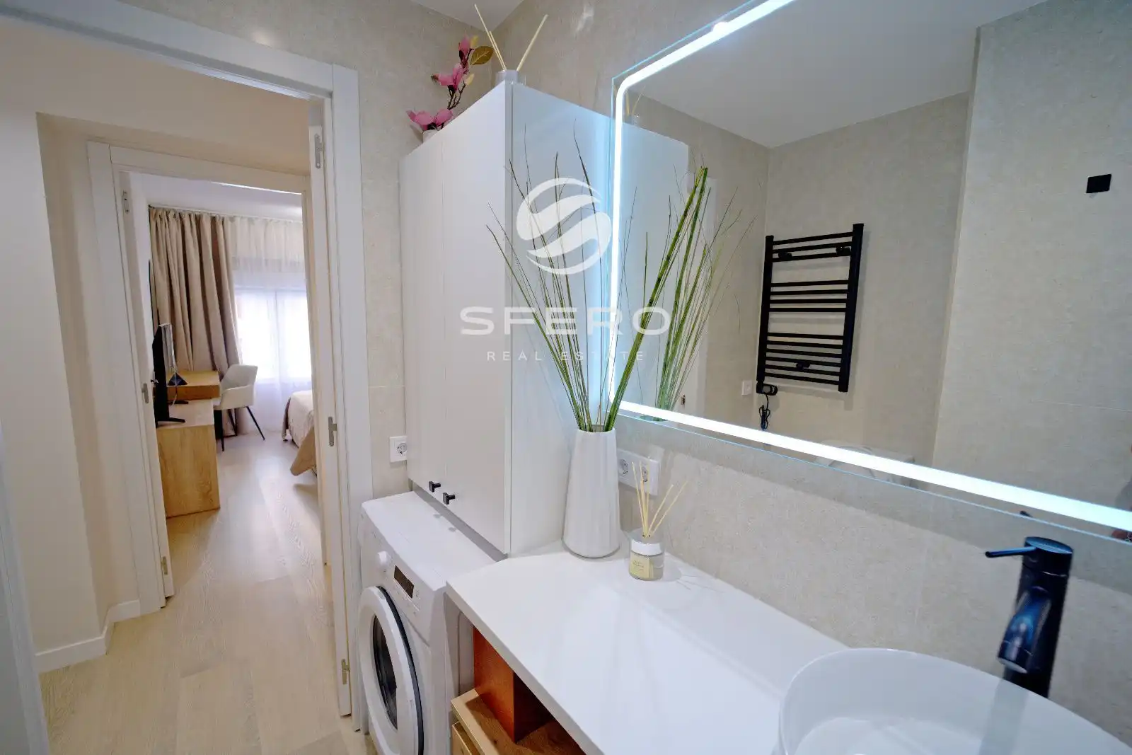 Mini appartamento con ascensore in vendita a Calle Obispo Jaime Perez 8, imagen 20