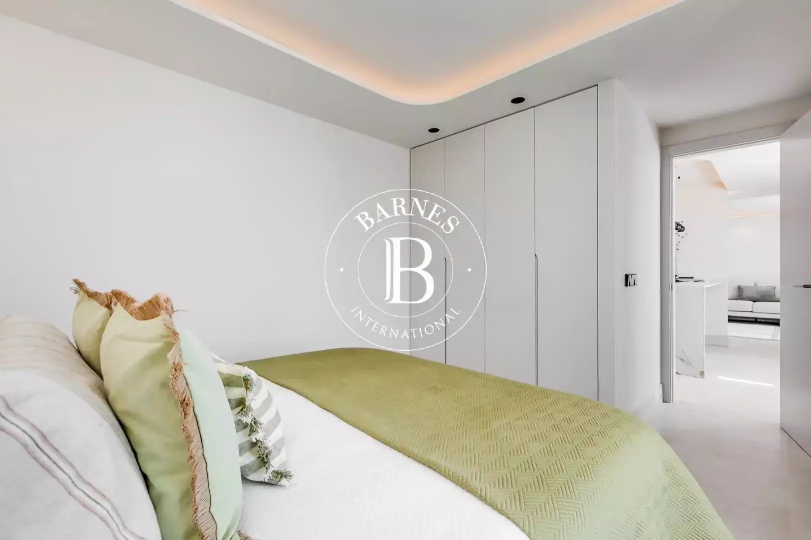 Appartement avec ascenseur à vendre à Chamberí, imagen 37