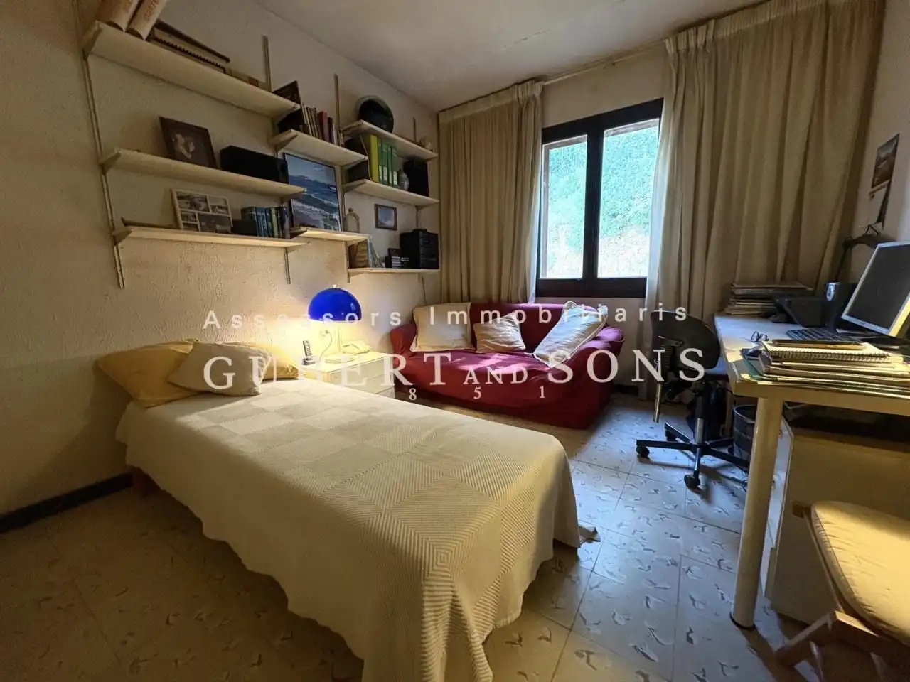 Habitación de Apartamento en venta en Begur con Terraza