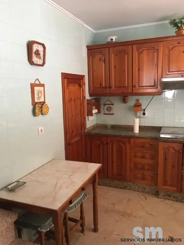 Casa o xalet en venda a Centro