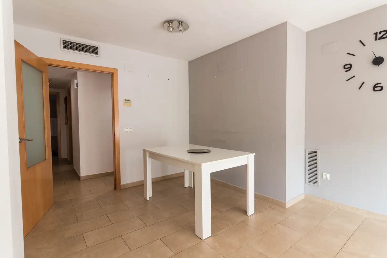 Dining room of Flat for sale in Cambrils  with Air Conditioner, Heating and Balcony
